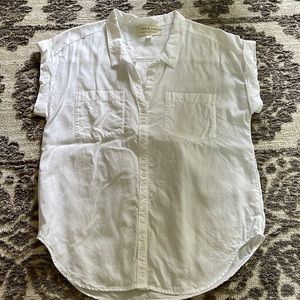 Cloth and Stone Blouse, Size L